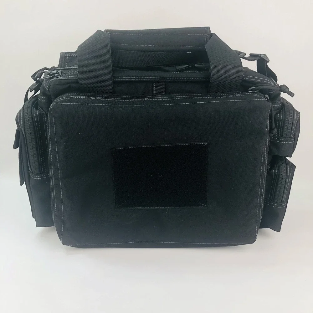 Maxpedition MPB Multi-Purpose Bag Black Tactical Briefcase Laptop MXP-0601B